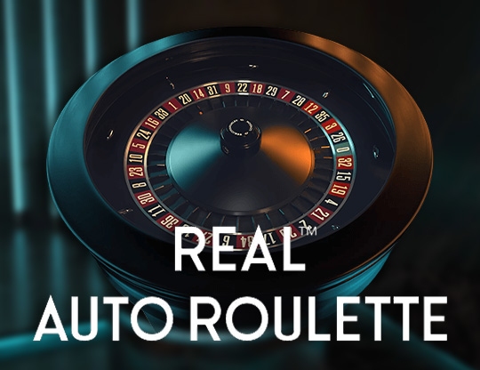 Real Auto Roulette